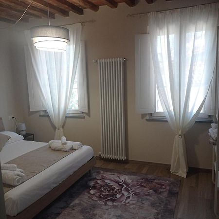 Monolocale Lucca Pellegrinilittlehouse Villa Luaran gambar