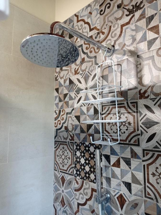 Monolocale Lucca Pellegrinilittlehouse Villa Luaran gambar