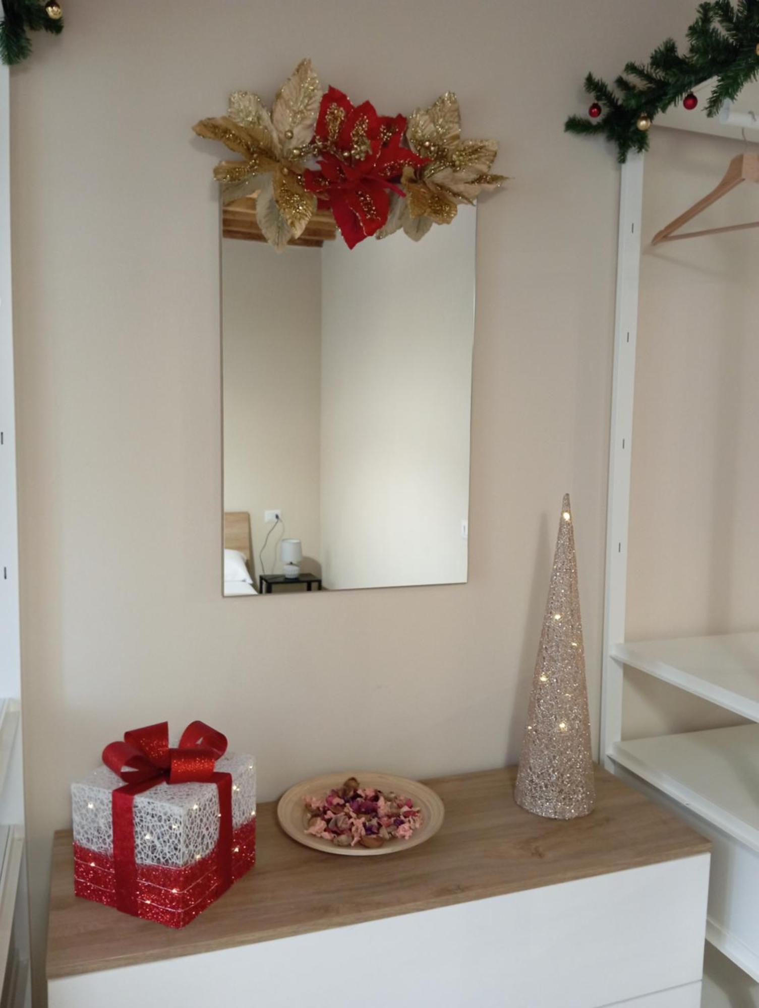 Monolocale Lucca Pellegrinilittlehouse Villa Luaran gambar
